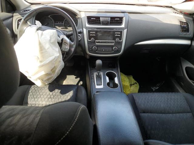1N4AL3AP8HC478286 Nissan ALTIMA 2.5