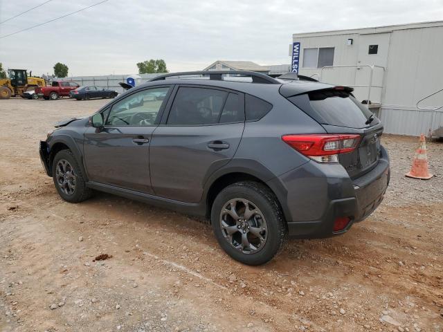 JF2GTHSC3PH261051 Subaru Crosstrek Sport