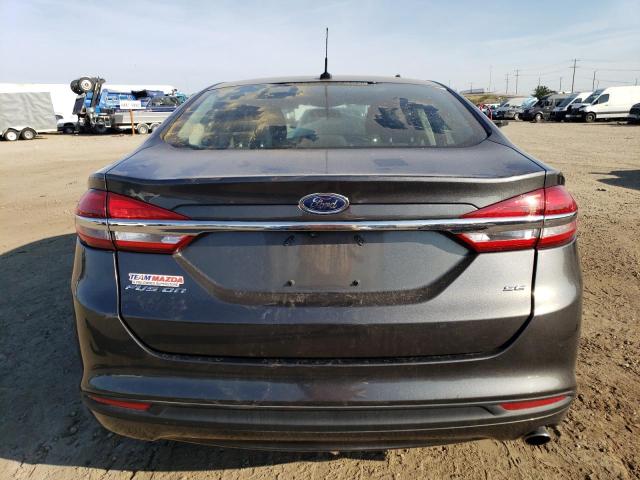 3FA6P0H79HR398477 Ford FUSION SE