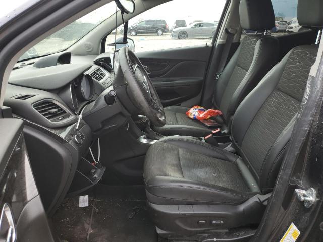 KL4CJASB3GB669239 Buick Encore