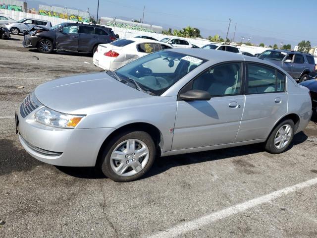 2006 Saturn Ion 