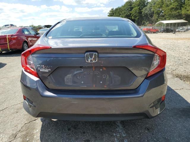 19XFC2F51JE010349 Honda Civic Lx
