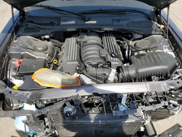2C3CDZFJ3NH207303 Dodge Challenger R/t Scat Pack