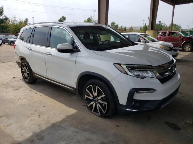5FNYF5H91LB017736 Honda Pilot Touring