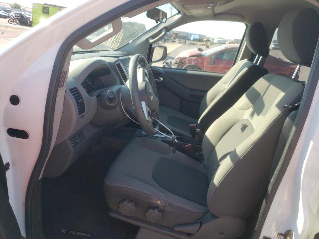 2015 NISSAN XTERRA X 5N1AN0NU6FN660200