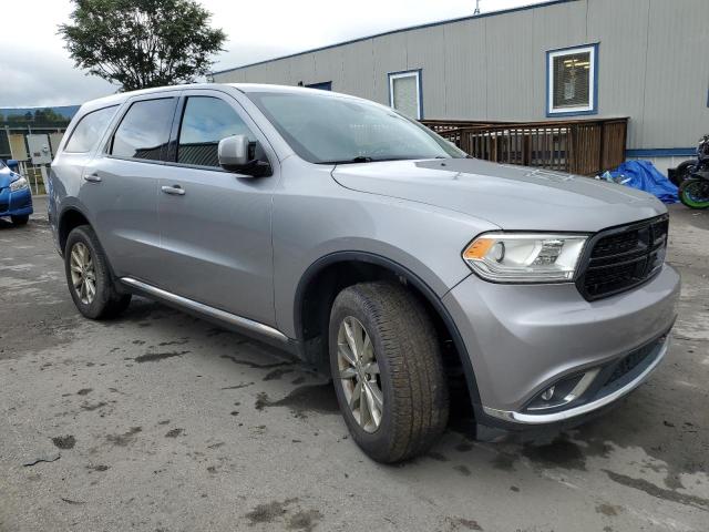 2017 DODGE DURANGO SS 1C4RDJFG7HC906727
