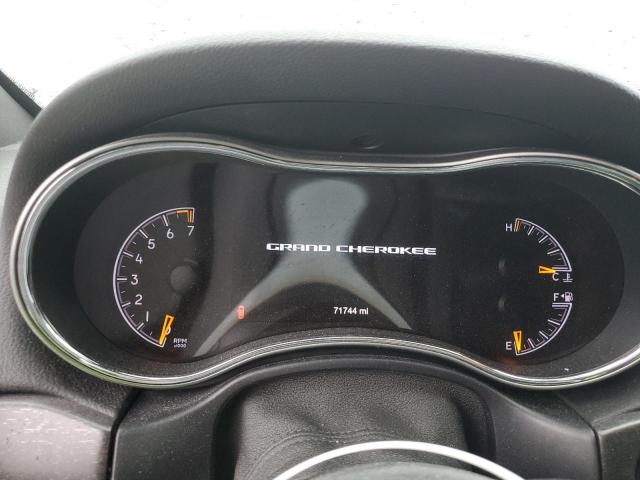 1C4RJFBG7JC147000 Jeep Grand Cherokee Limited
