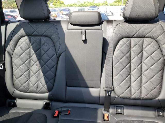 5UXCR4C08P9P48215 BMW X5 Sdrive 40i