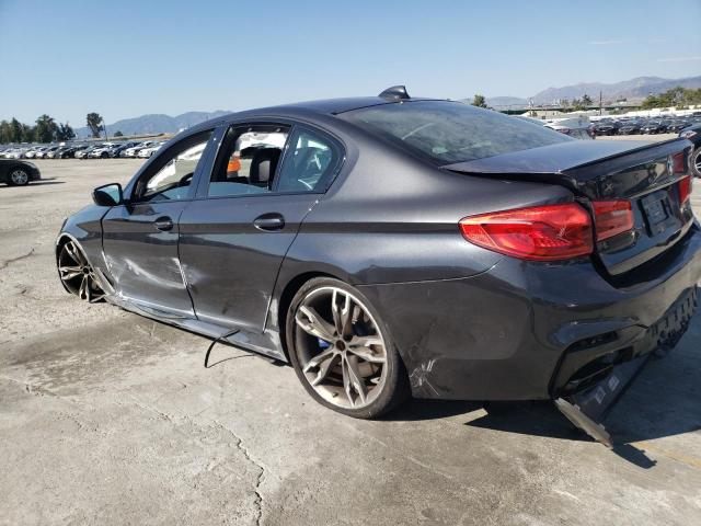 WBAJB9C58KB288445 2019 BMW M5, photo no. 2