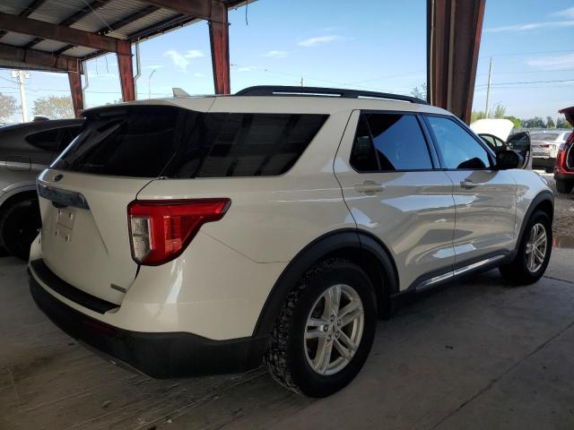 1FMSK7DH2LGC22820 Ford EXPLORER XLT