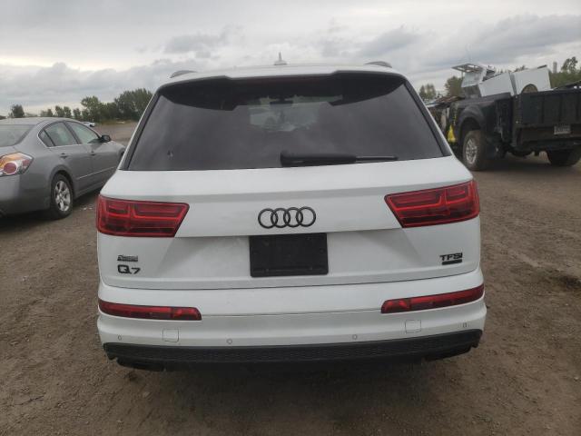 WA1WAAF79HD015550 2017 AUDI Q7, photo no. 6