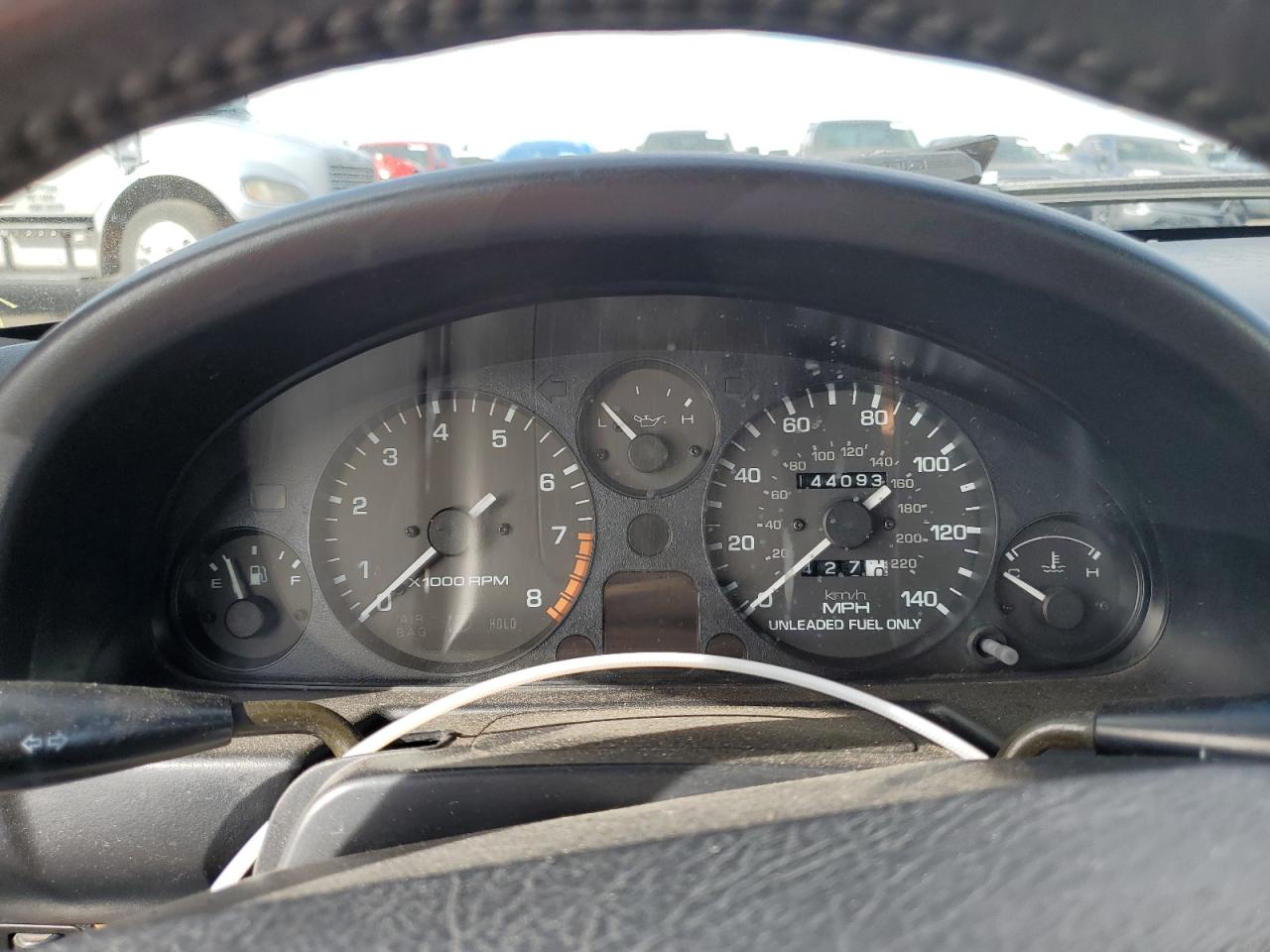 jm1na353xv0737317 JM1NA353XV0737317 1997 Mazda Mx-5 Miata