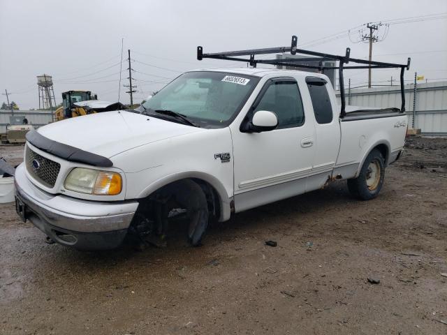 2003 Ford F-150 