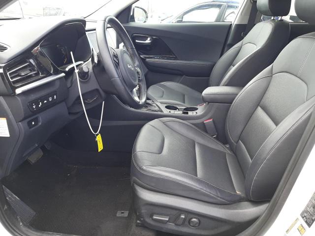 KNDCC3LC2N5536325 KIA Niro Touring Special Edition