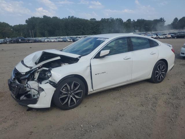 2021 Chevrolet Malibu RS