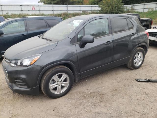 3GNCJKSB8LL151509 Chevrolet Trax LS