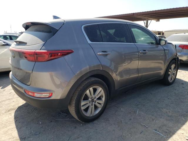 KNDPM3AC6H7051955 KIA Sportage Lx