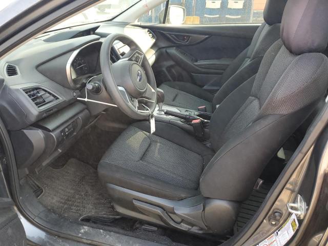 4S3GTAD65J3703264 Subaru Impreza Premium Plus