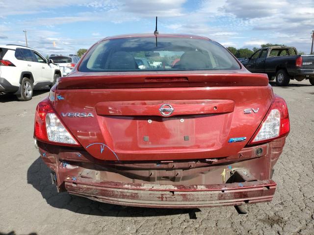3N1CN7AP2GL858024 Nissan VERSA S