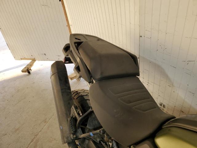 2022 HARLEY-DAVIDSON RA1250 S 1HD1ZES10NB318787