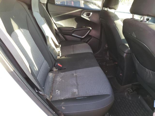 KNDJ33AU1N7817670 KIA SOUL EX