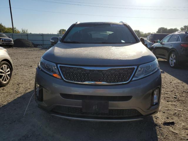 5XYKWDA73FG560303 KIA SORENTO SX
