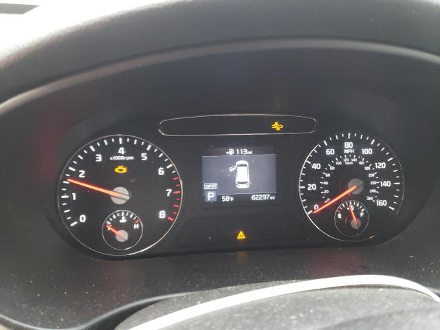 2020 KIA SORENTO S - 5XYPGDA58LG659731