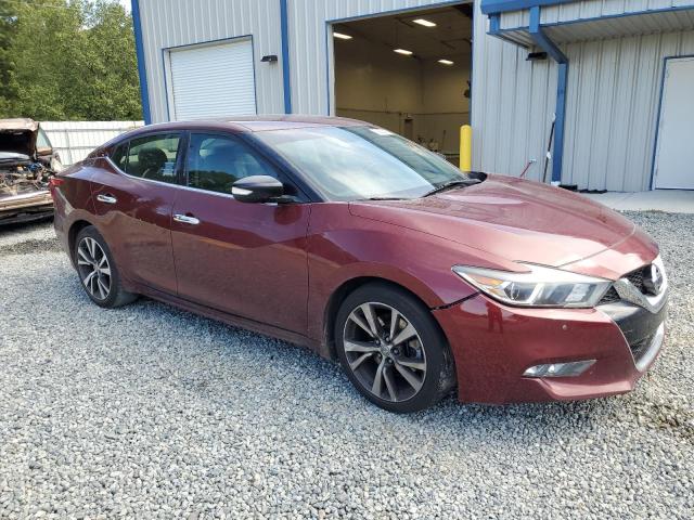 1N4AA6AP5GC388521 Nissan Maxima 3.5s