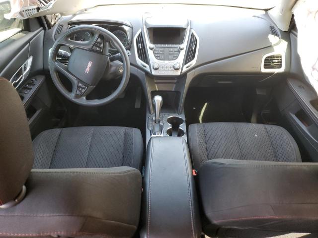 2GKALMEK6F6124713 GMC Terrain Sle
