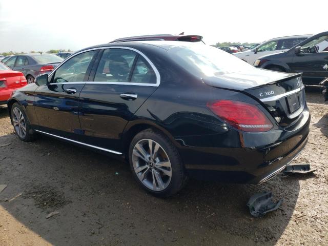 55SWF8EB3KU318392 Mercedes-Benz C-Class C 300 4MAT 2