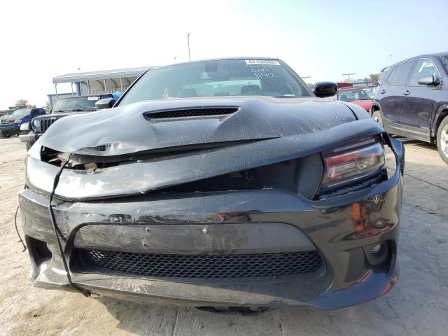 2C3CDXHG8KH561142 Dodge CHARGER GT