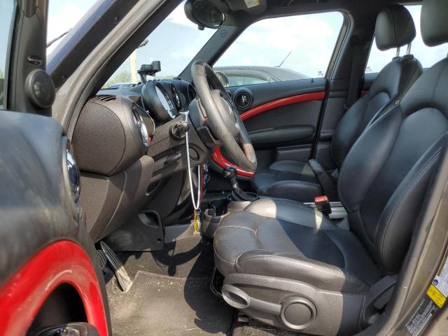 WMWXD1C53EWL99648 Mini Cooper Countryman Jcw