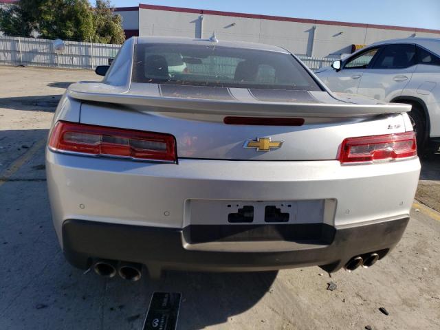 2G1FG1EW5F9124474 Chevrolet CAMARO SS