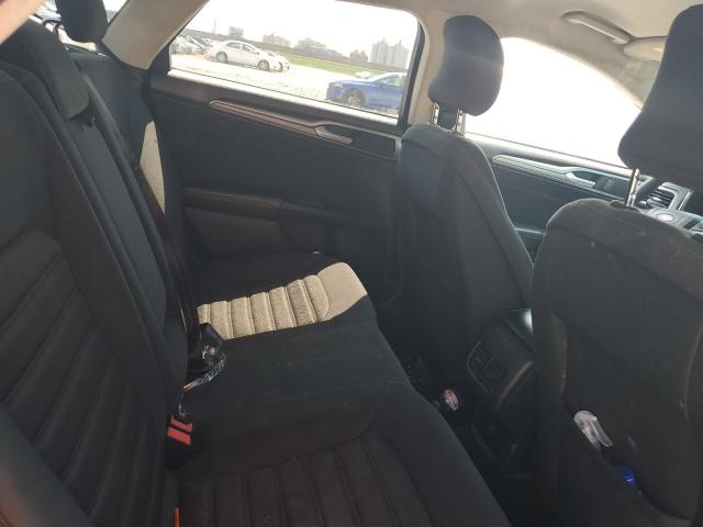 3FA6P0H75JR246606 Ford FUSION SE