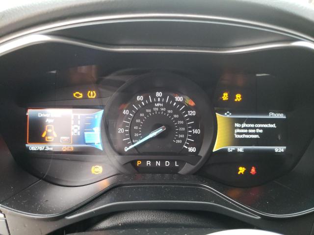 3FA6P0HD6LR149990 Ford FUSION SE