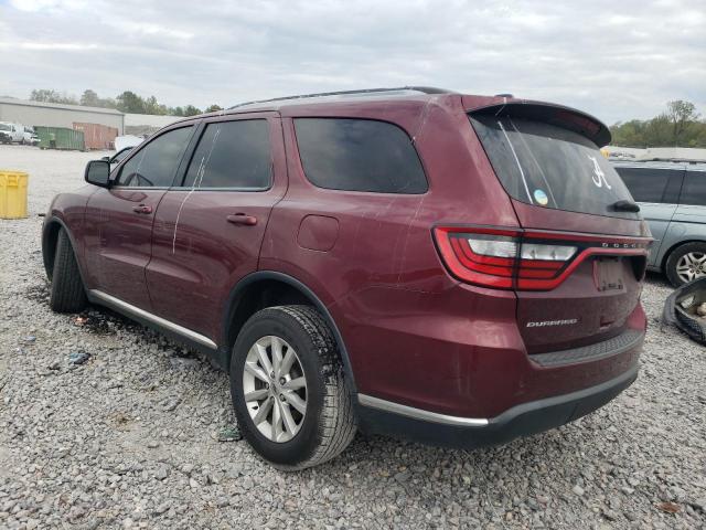 2021 Dodge Durango Sxt VIN: 1C4RDHAG8MC718132 Lot: 68816753