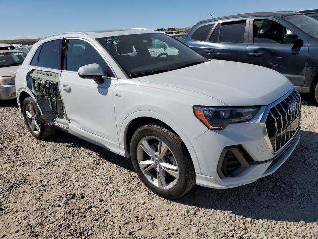 WA1DECF36L1036001 Audi Q3 Premium S Line
