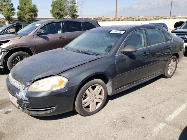 2013 Chevrolet Impala LT