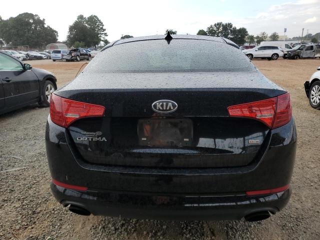 VIN 5XXGM4A79DG175129 2013 KIA Optima, LX no.6