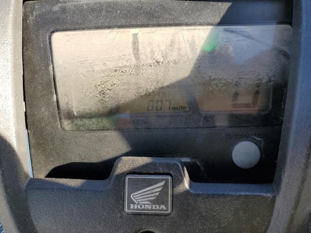 2009 HONDA TRX420 FA 1HFTE370894002855