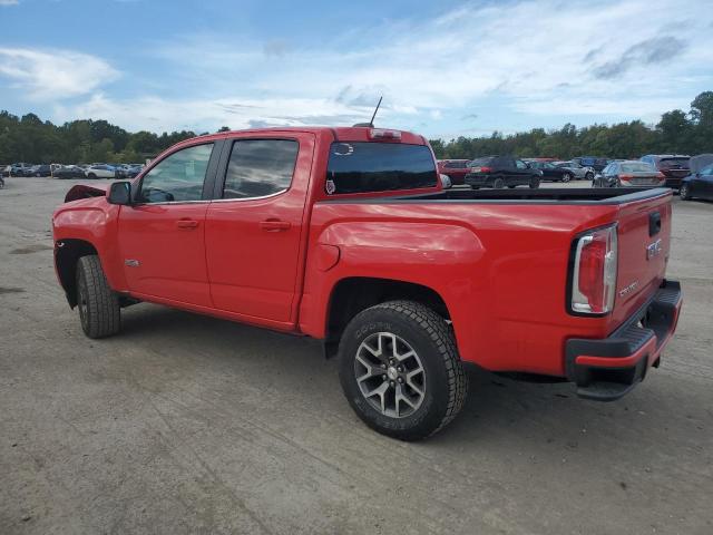 1GTG6BE32F1165594 GMC CANYON SLE
