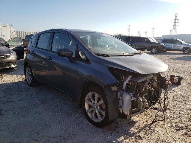3N1CE2CP5GL388944 Nissan Versa Note S