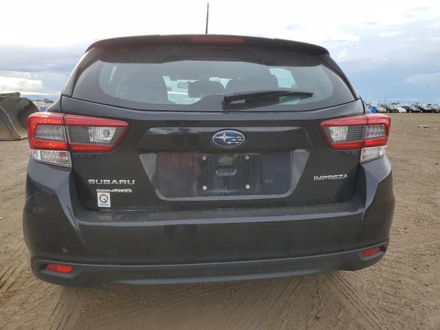 2020 SUBARU IMPREZA - 4S3GTAB6XL3726089