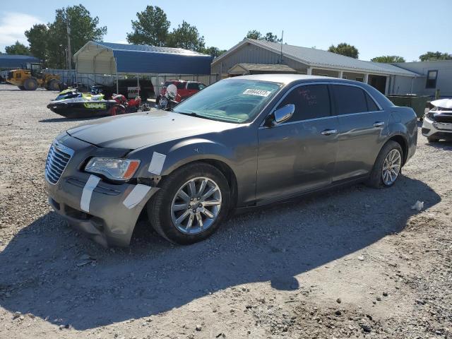 2012 Chrysler 300 Limited