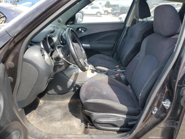 2016 NISSAN JUKE S - JN8AF5MR2GT608785