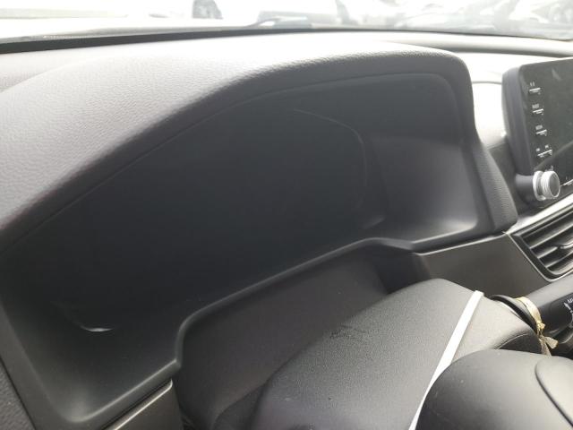1HGCV1F18KA123144 Honda ACCORD LX