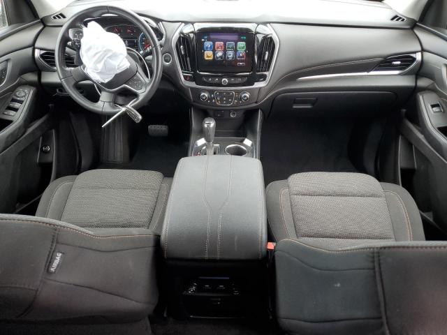 1GNEVGKW1KJ303360 Chevrolet Traverse L 8