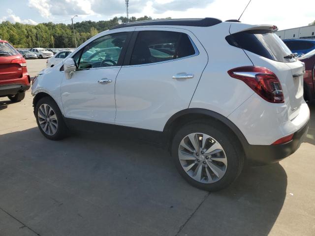 KL4CJASB4JB648360 Buick Encore Preferred