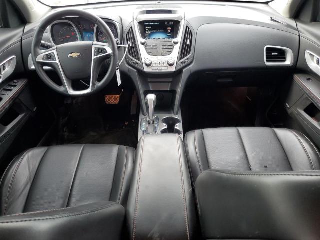 2GNFLHE3XF6377297 Chevrolet Equinox Ltz