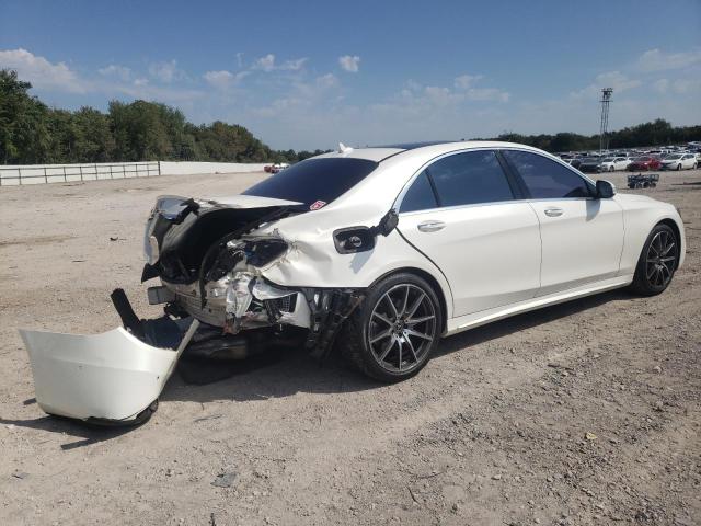 2020 MERCEDES-BENZ S 450 - WDDUG6GB2LA516386